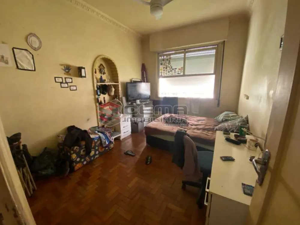 Apartamento, 3 quartos, 87 m² - Foto 10