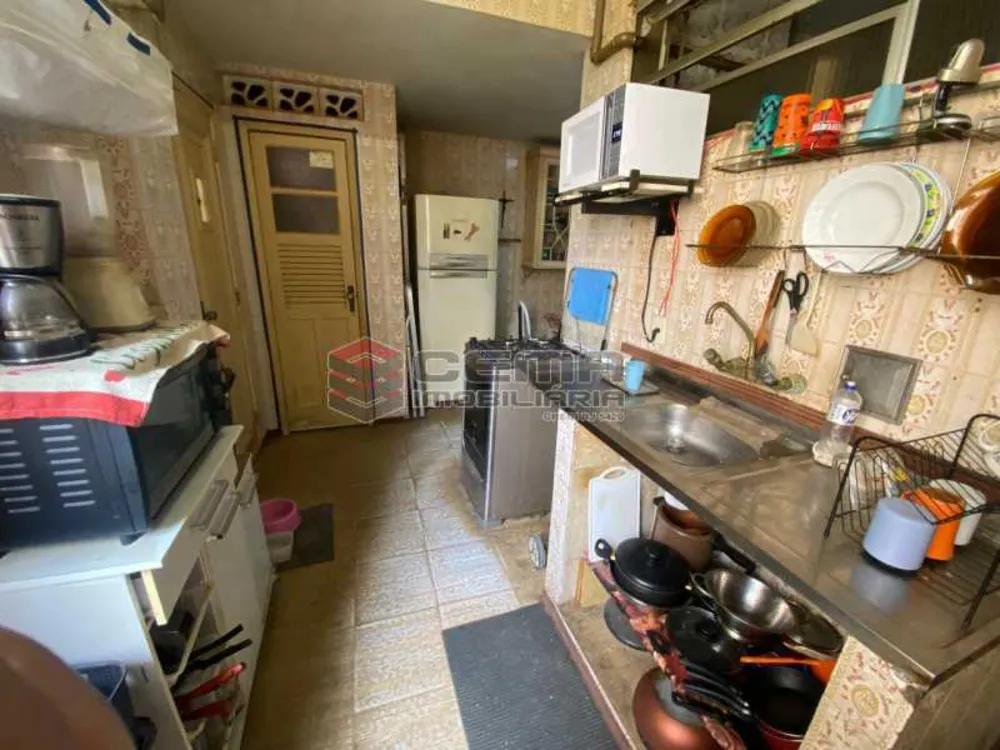Apartamento, 3 quartos, 87 m² - Foto 3