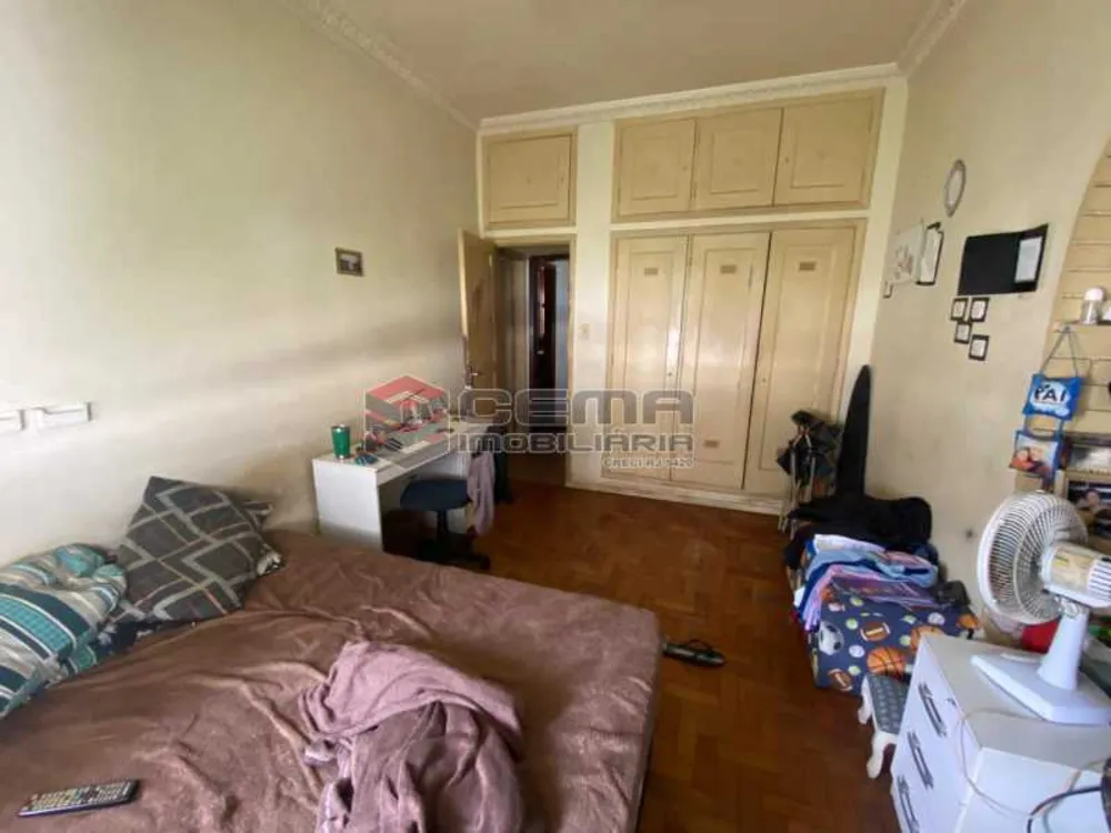 Apartamento, 3 quartos, 87 m² - Foto 4
