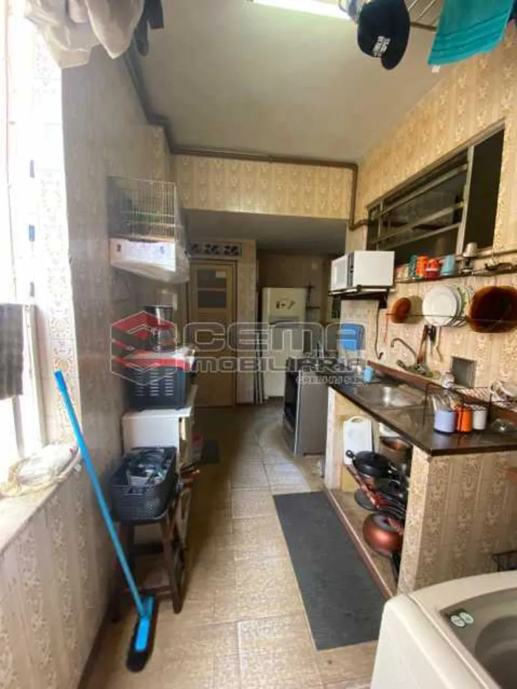 Apartamento, 3 quartos, 87 m² - Foto 19