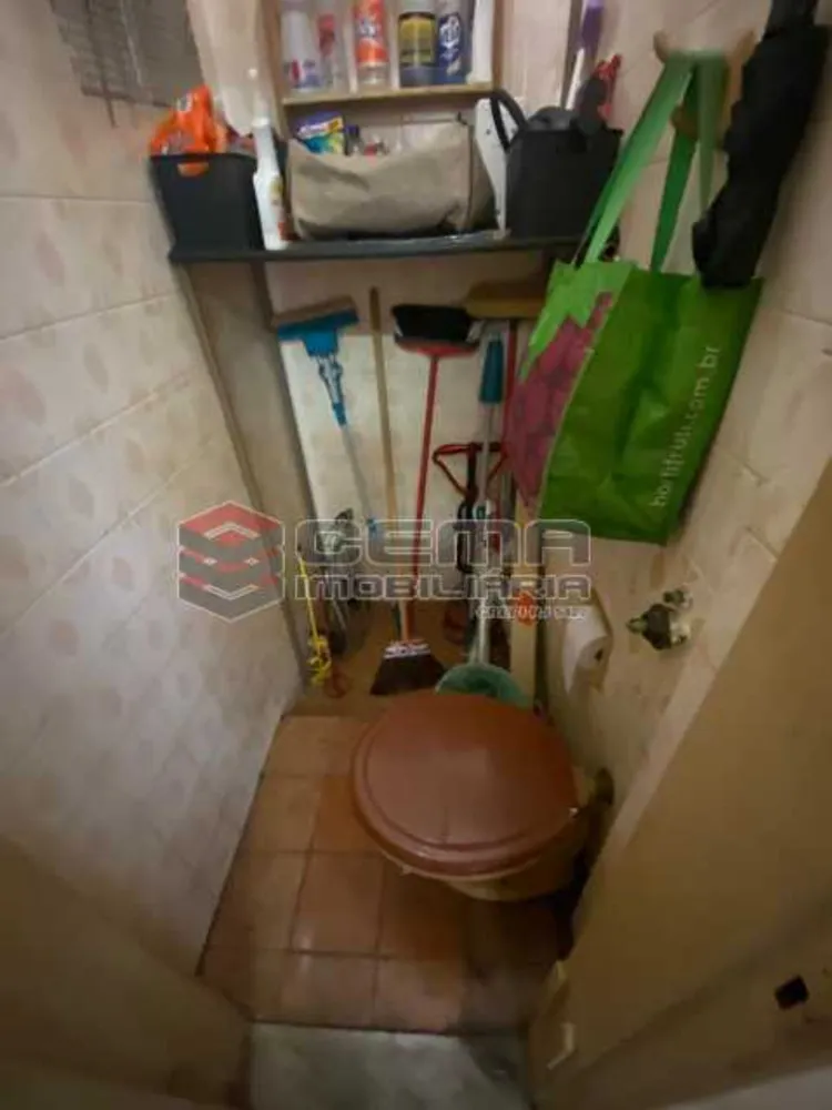 Apartamento, 3 quartos, 87 m² - Foto 12