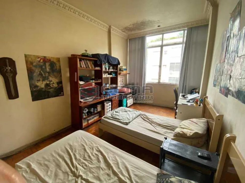 Apartamento, 3 quartos, 87 m² - Foto 8