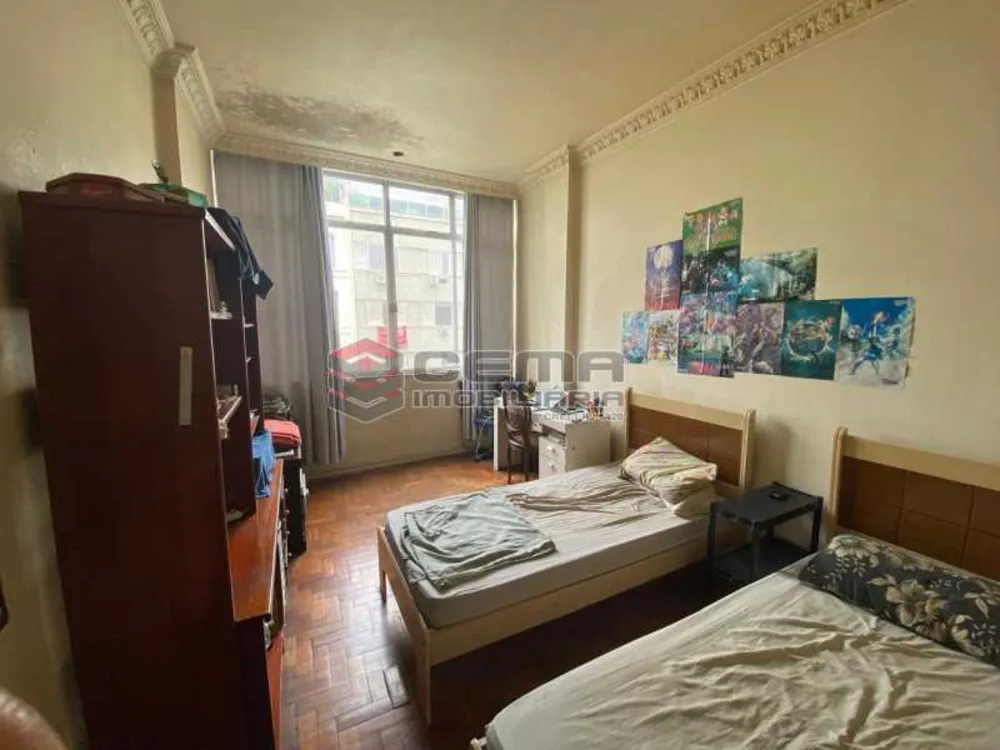 Apartamento, 3 quartos, 87 m² - Foto 6