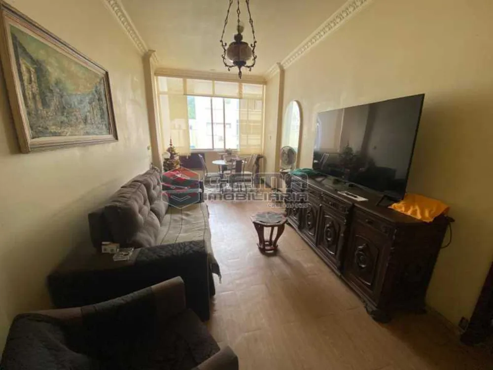 Apartamento, 3 quartos, 87 m² - Foto 1