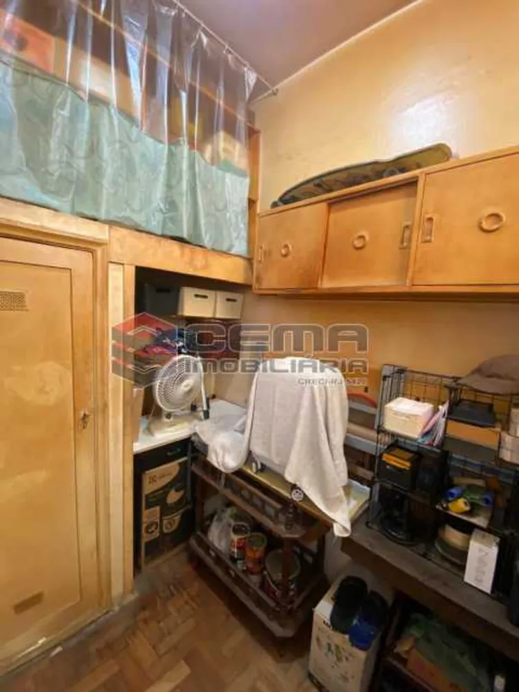 Apartamento, 3 quartos, 87 m² - Foto 14