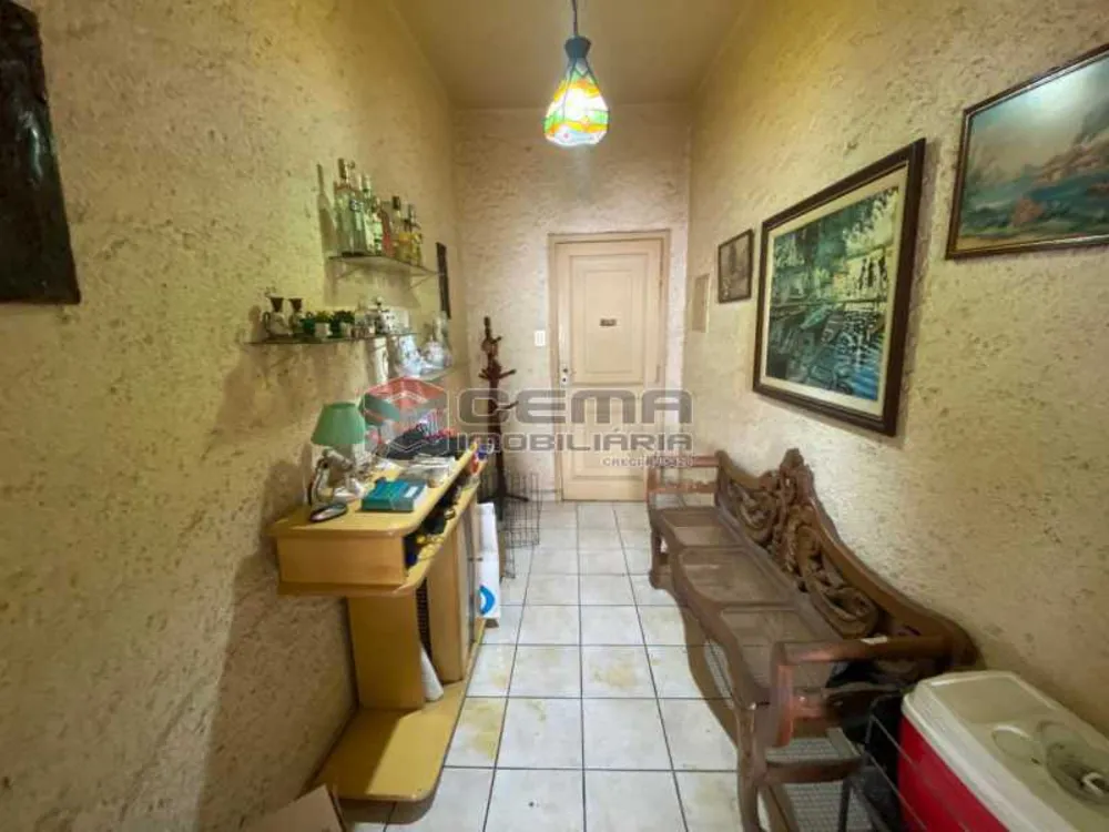 Apartamento, 3 quartos, 87 m² - Foto 7