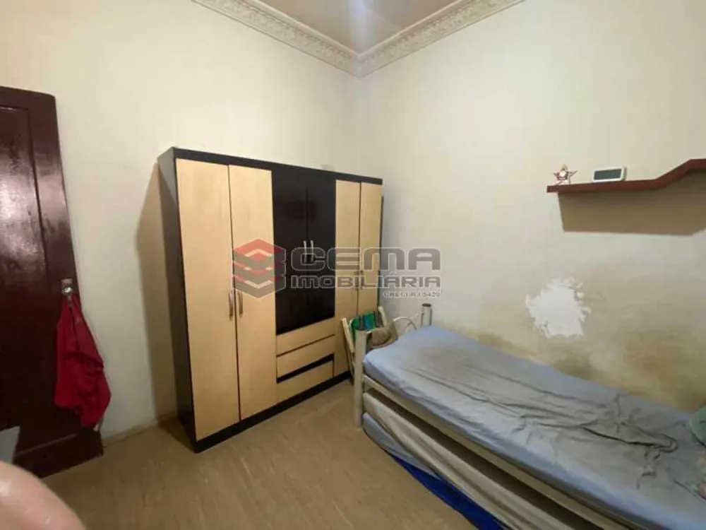 Apartamento, 3 quartos, 87 m² - Foto 5