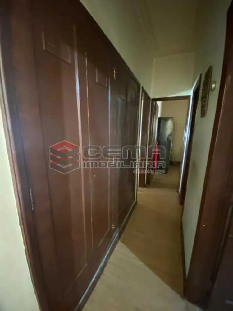 Apartamento, 3 quartos, 87 m² - Foto 2