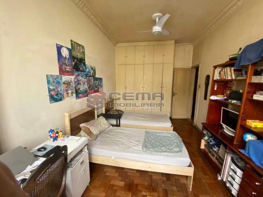 Apartamento, 3 quartos, 87 m² - Foto 9