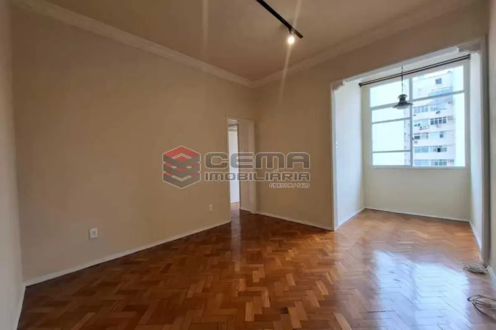 Apartamento, 2 quartos, 64 m² - Foto 1