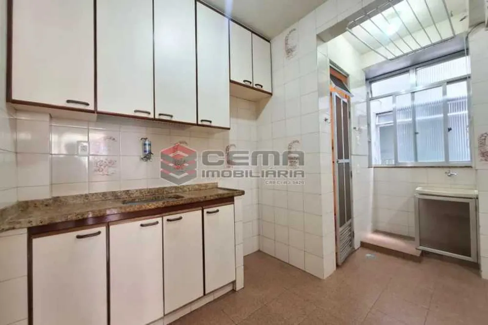 Apartamento, 2 quartos, 64 m² - Foto 13