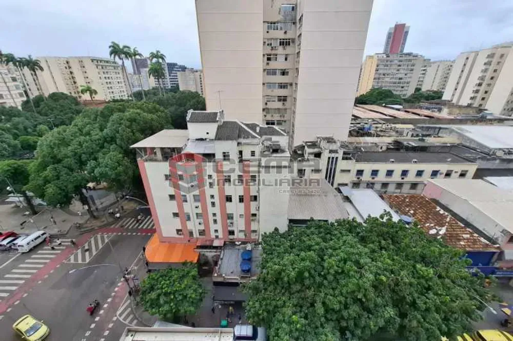 Apartamento, 2 quartos, 64 m² - Foto 2