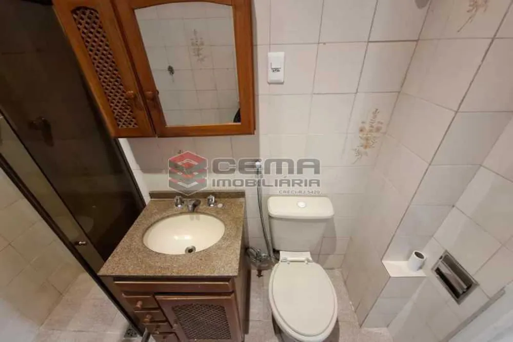 Apartamento, 2 quartos, 64 m² - Foto 10