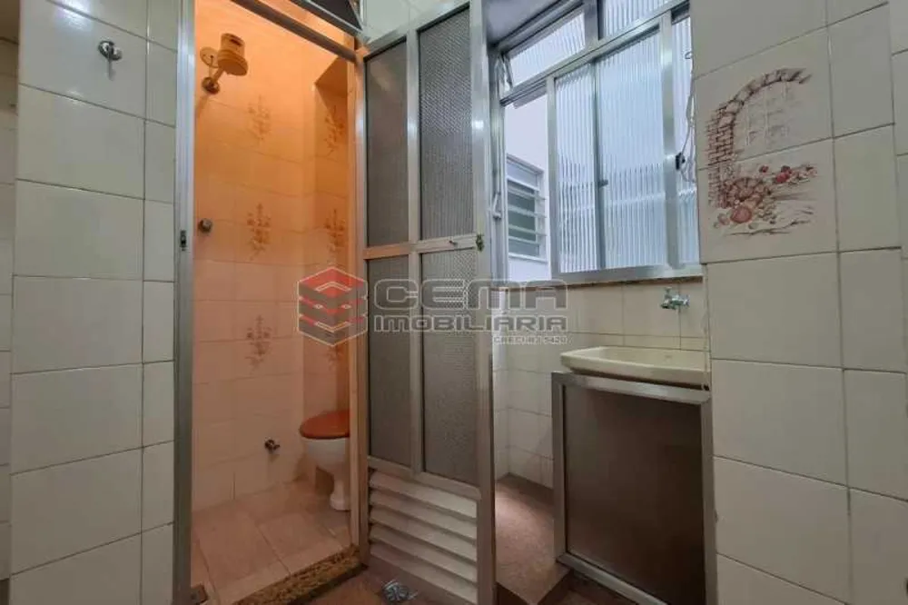 Apartamento, 2 quartos, 64 m² - Foto 14