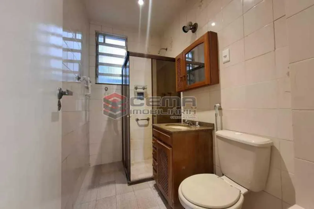Apartamento, 2 quartos, 64 m² - Foto 6