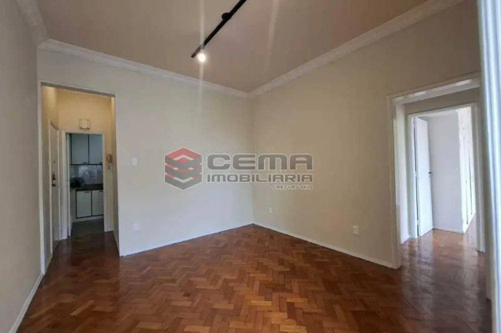 Apartamento, 2 quartos, 64 m² - Foto 3