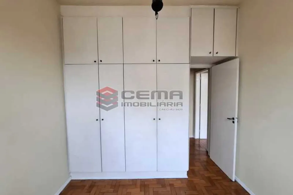 Apartamento, 2 quartos, 64 m² - Foto 7