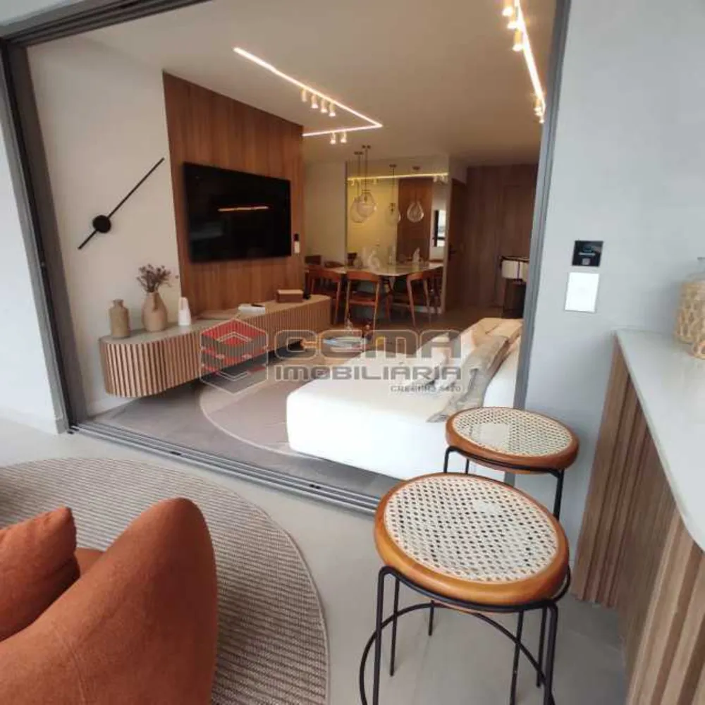 Apartamento, 3 quartos, 166 m² - Foto 16
