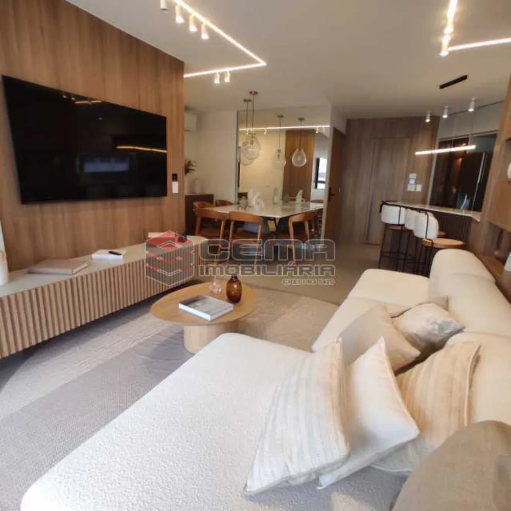 Apartamento, 3 quartos, 166 m² - Foto 21