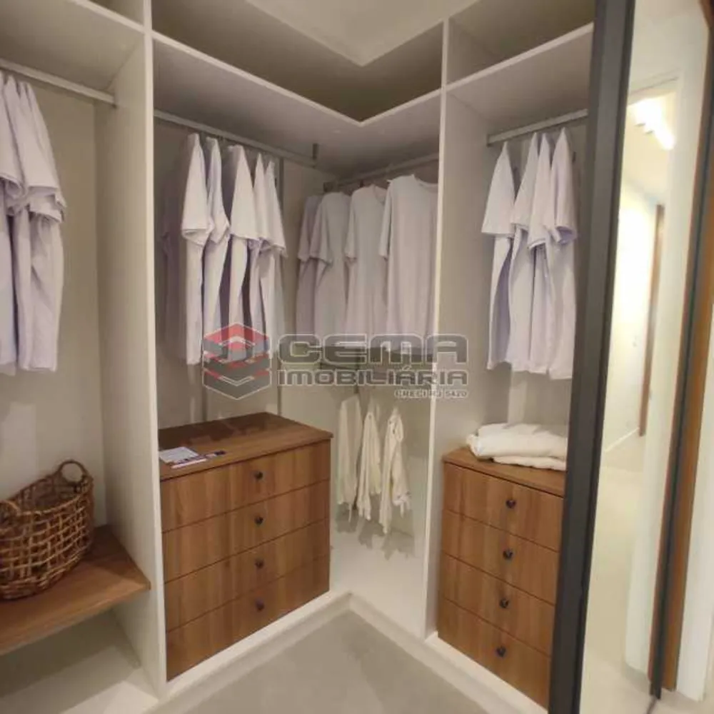 Apartamento, 3 quartos, 166 m² - Foto 28
