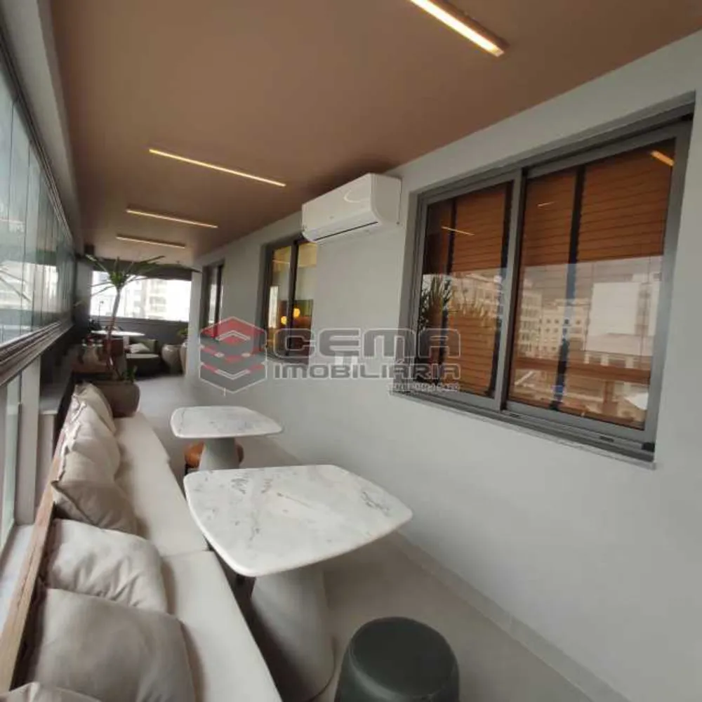 Apartamento, 3 quartos, 166 m² - Foto 22