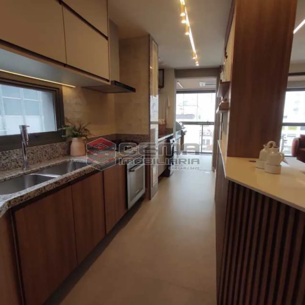Apartamento, 3 quartos, 166 m² - Foto 14