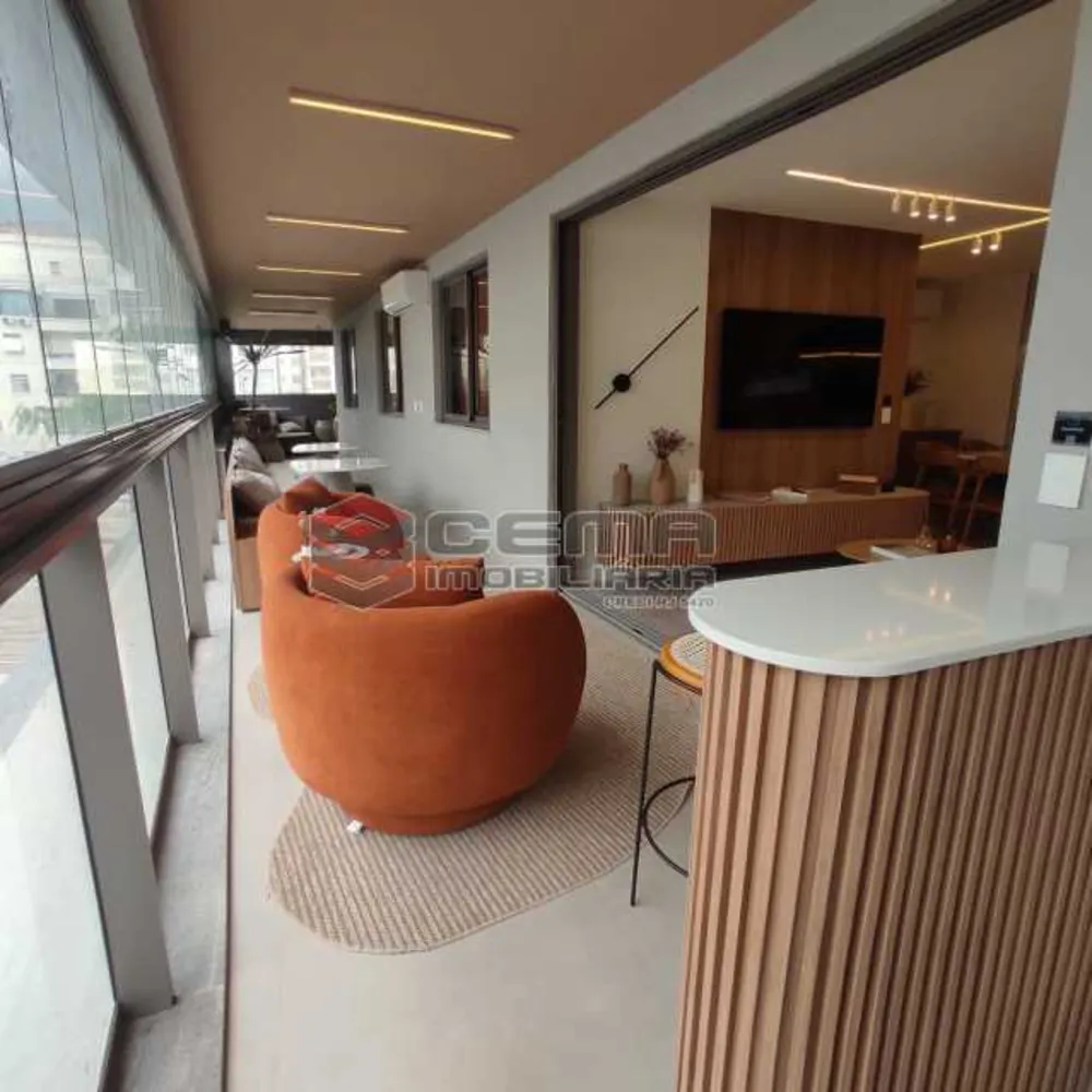 Apartamento, 3 quartos, 166 m² - Foto 19