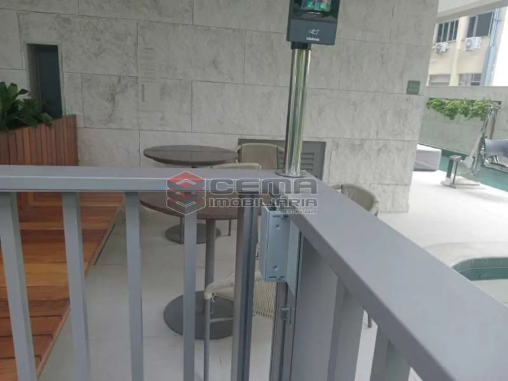 Apartamento, 3 quartos, 166 m² - Foto 5