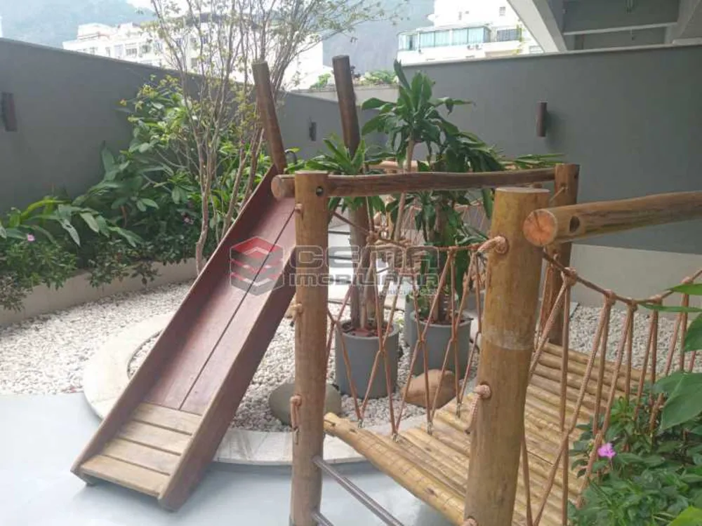 Apartamento, 3 quartos, 166 m² - Foto 7