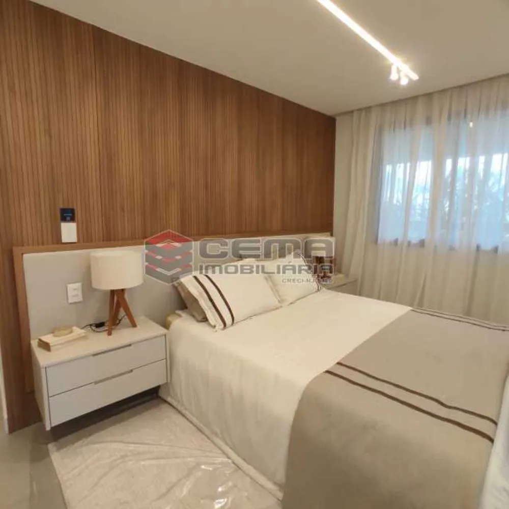 Apartamento, 3 quartos, 166 m² - Foto 29