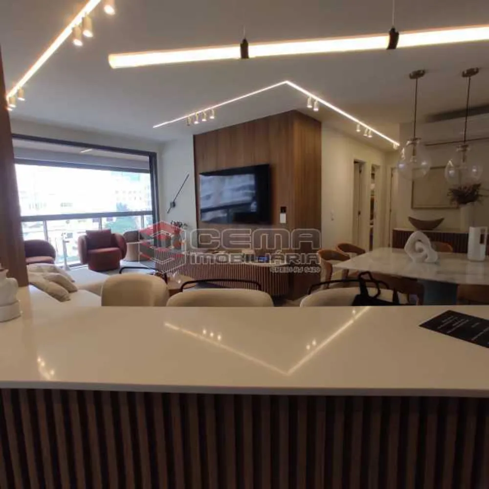 Apartamento, 3 quartos, 166 m² - Foto 13