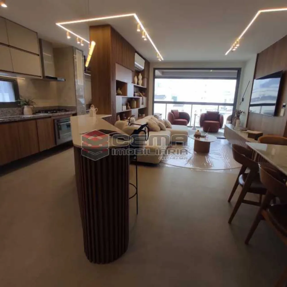 Apartamento, 3 quartos, 166 m² - Foto 15