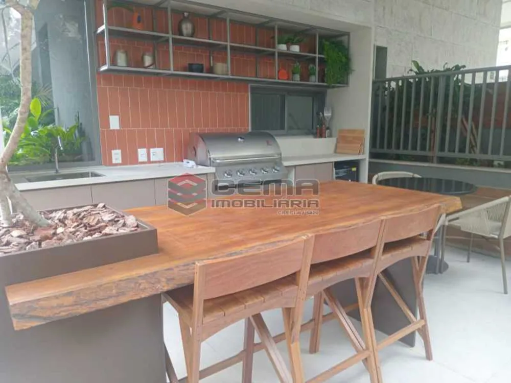 Apartamento, 3 quartos, 166 m² - Foto 1