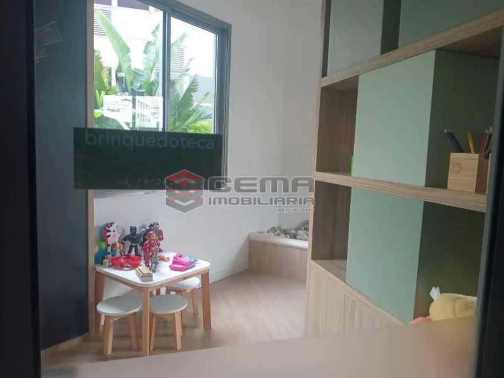 Apartamento, 3 quartos, 166 m² - Foto 12