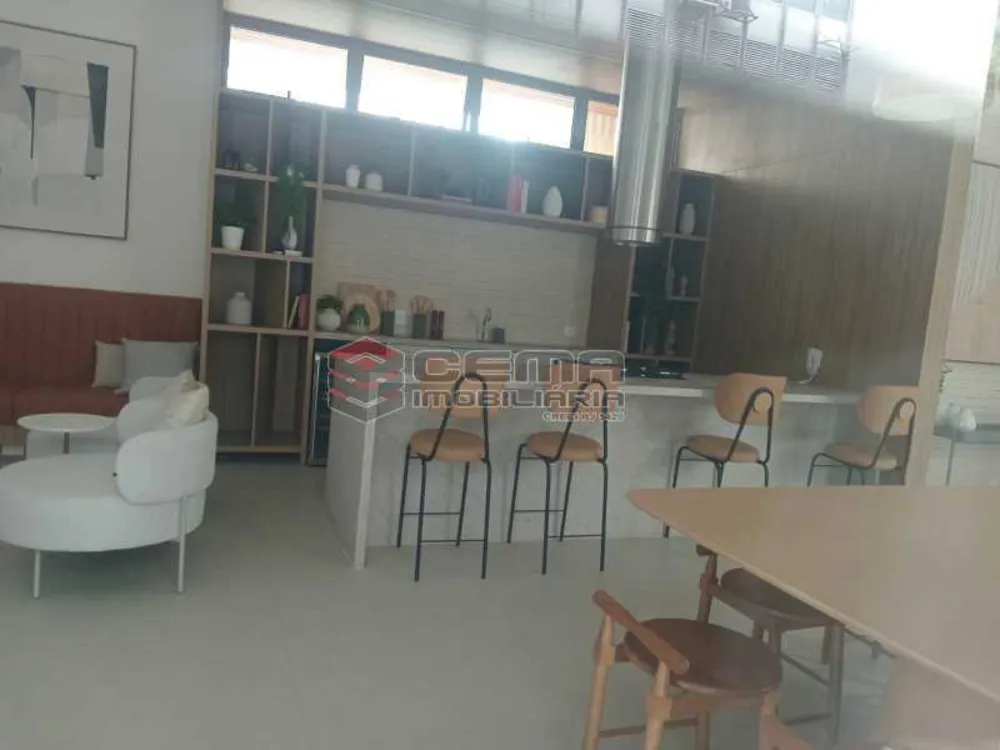 Apartamento, 3 quartos, 166 m² - Foto 10