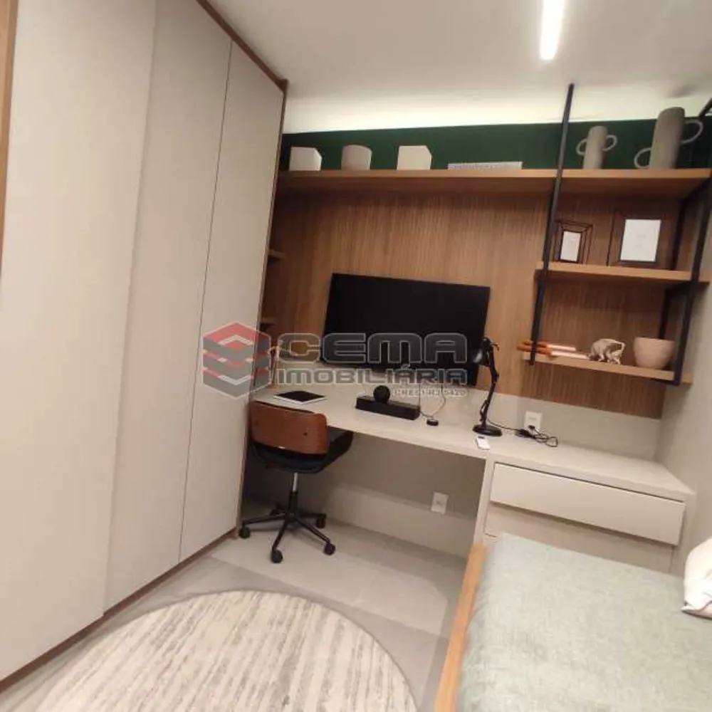 Apartamento, 3 quartos, 166 m² - Foto 23