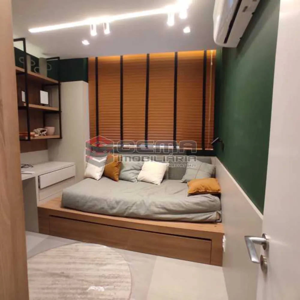 Apartamento, 3 quartos, 166 m² - Foto 24