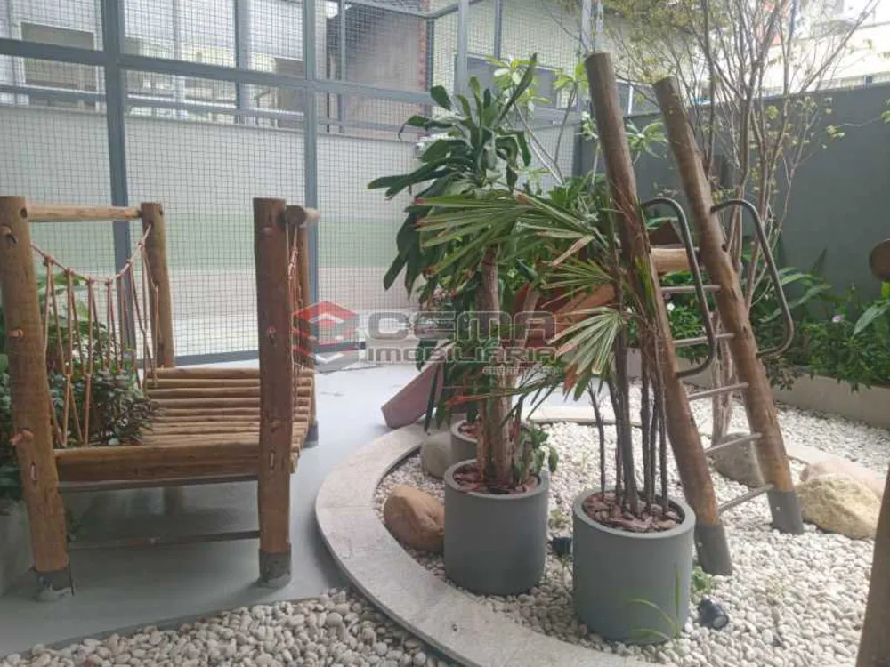 Apartamento, 3 quartos, 166 m² - Foto 6