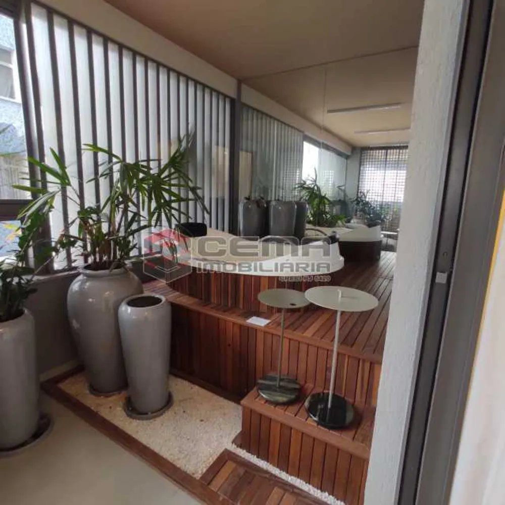 Apartamento, 3 quartos, 166 m² - Foto 27