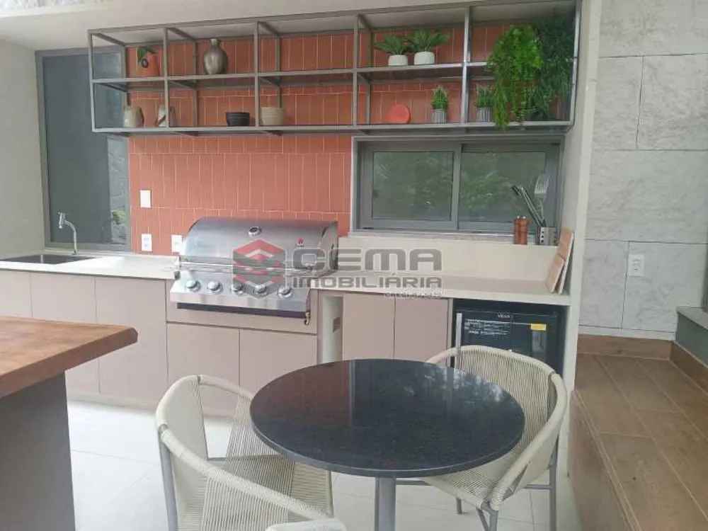 Apartamento, 3 quartos, 166 m² - Foto 8