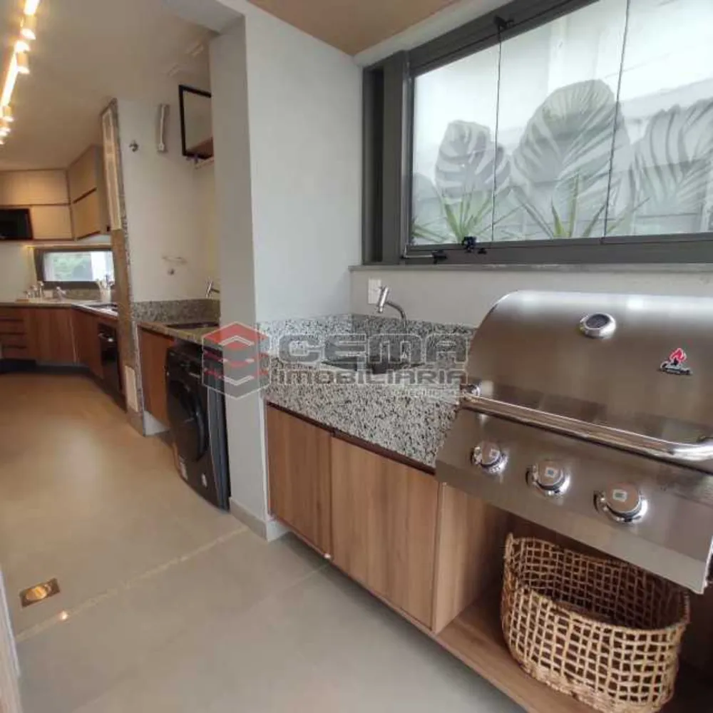 Apartamento, 3 quartos, 166 m² - Foto 18