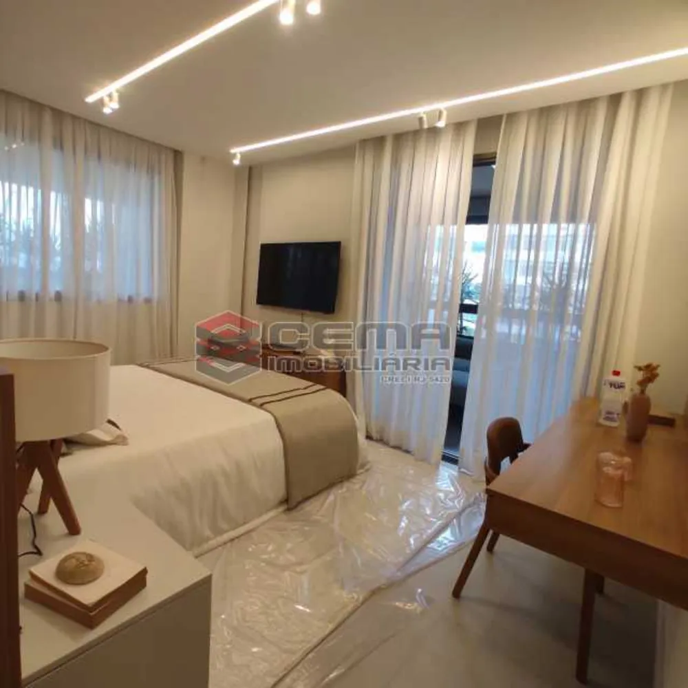 Apartamento, 3 quartos, 166 m² - Foto 26