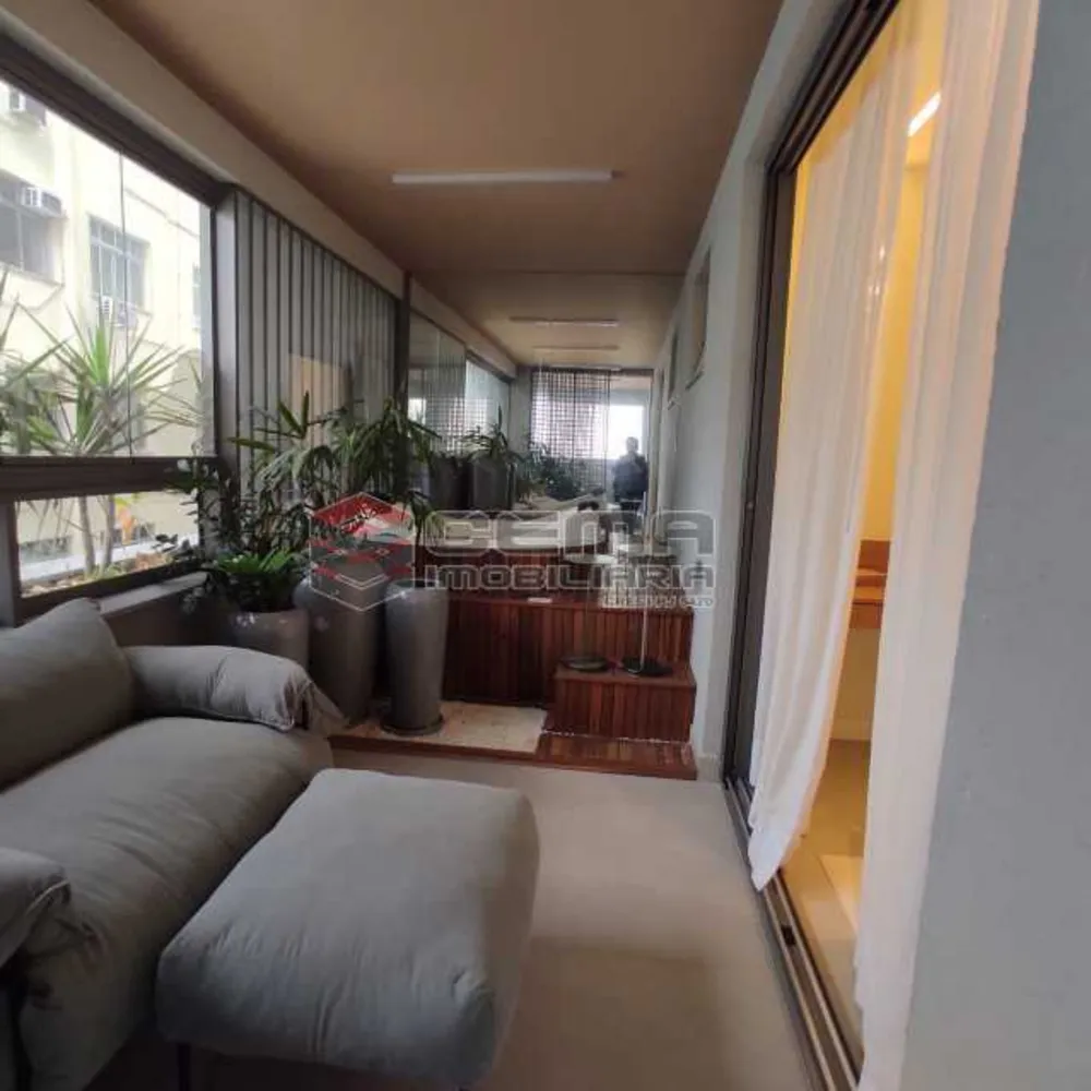 Apartamento, 3 quartos, 166 m² - Foto 30