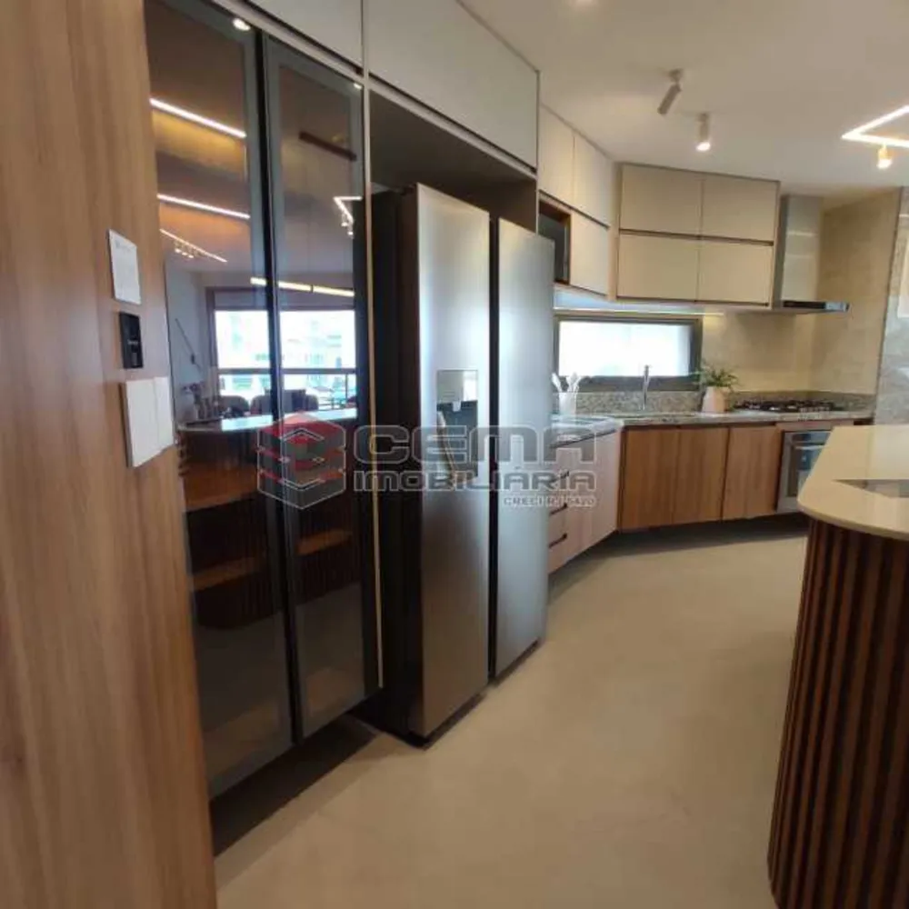 Apartamento, 3 quartos, 166 m² - Foto 17