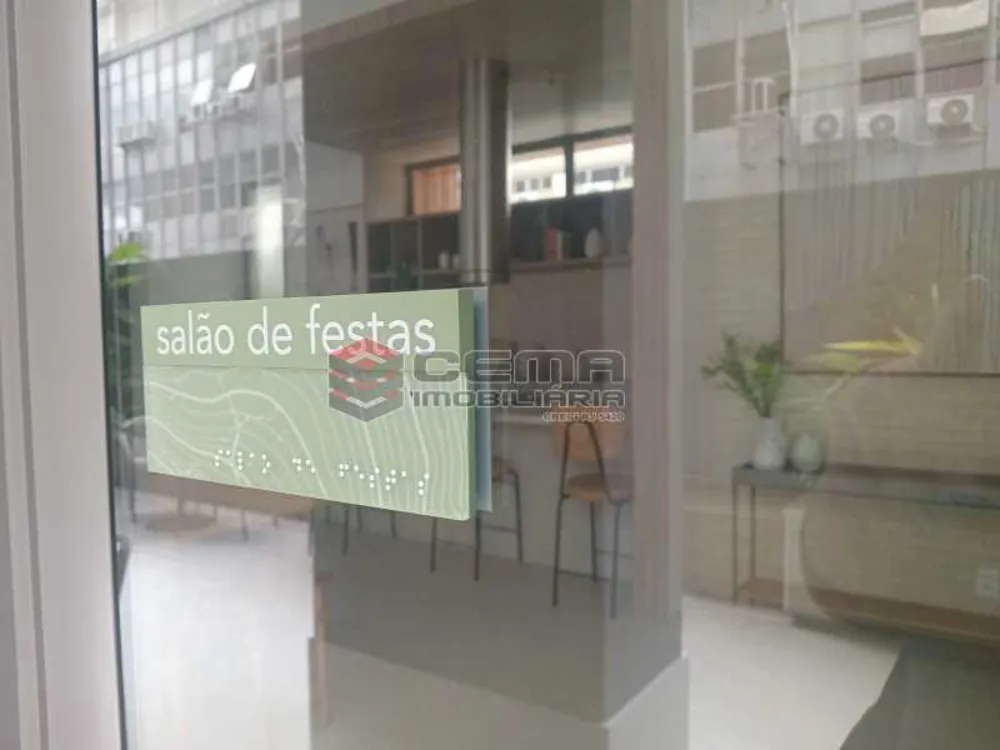 Apartamento, 3 quartos, 166 m² - Foto 9