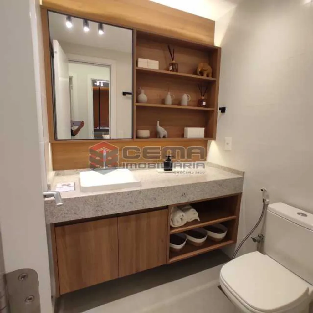 Apartamento, 3 quartos, 166 m² - Foto 25
