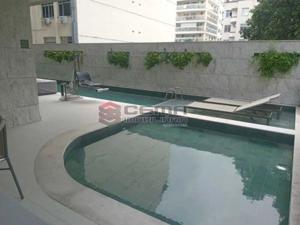 Apartamento, 3 quartos, 166 m² - Foto 3