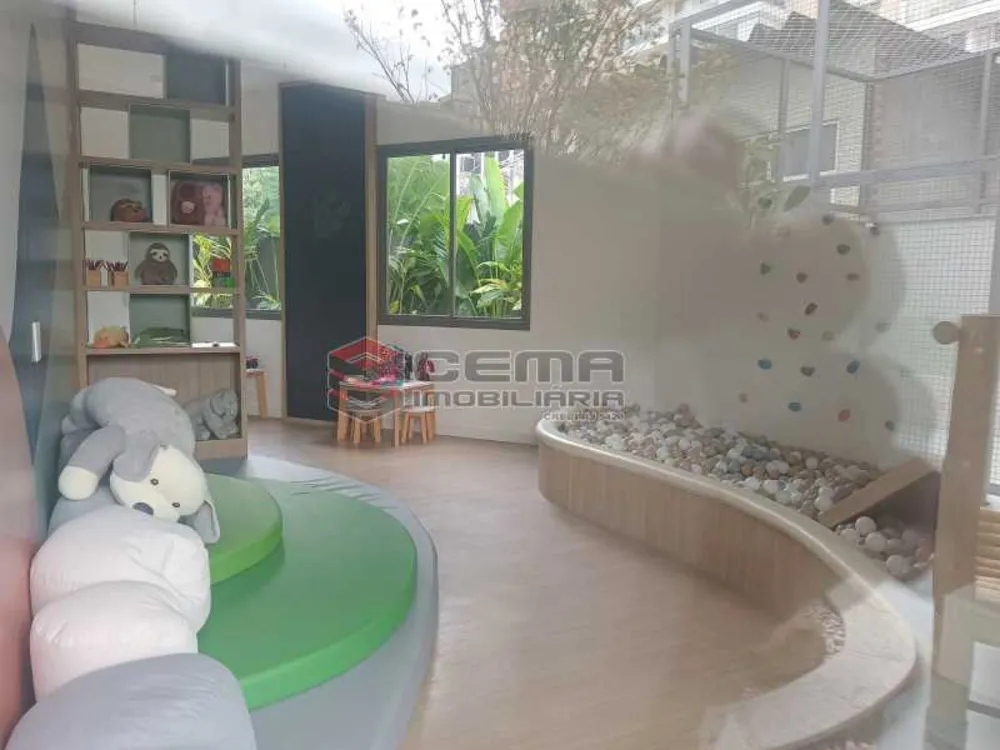 Apartamento, 3 quartos, 166 m² - Foto 4