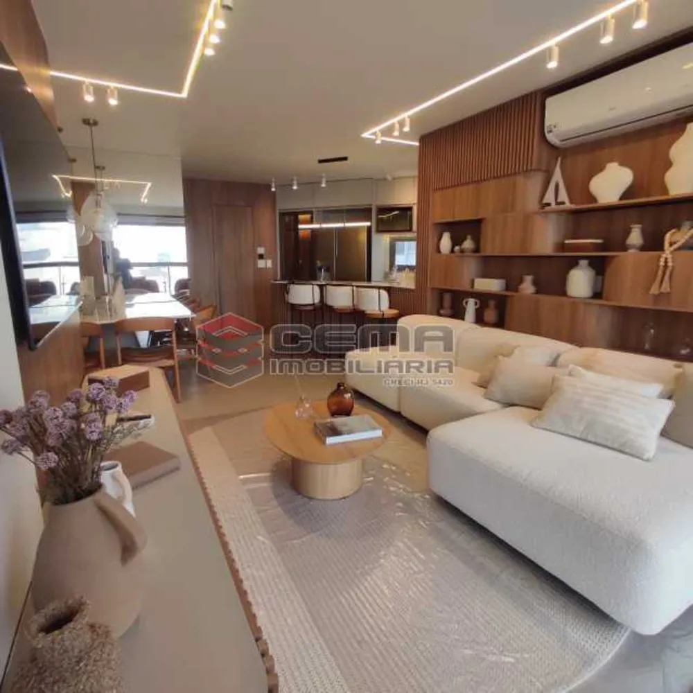 Apartamento, 3 quartos, 166 m² - Foto 20