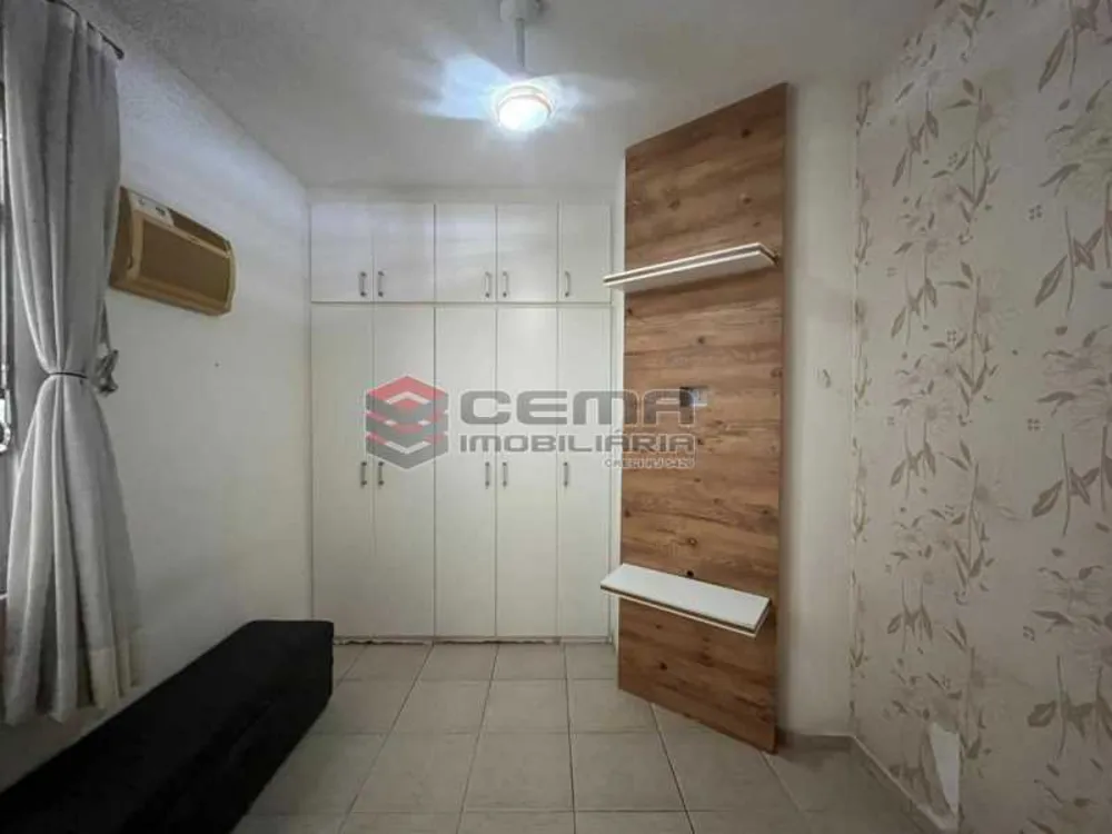 Apartamento, 1 quarto, 47 m² - Foto 9